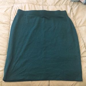 Forever 21 Pencil Skirt